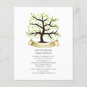 Wiedersehen Genealogische Stammbaum Moderne