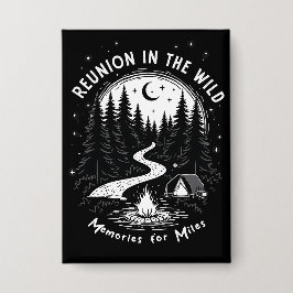 Wiedersehen in der Wildnis Button