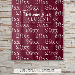 Wiedersehen-Jahr-Hintergrund-Foto-Prop Wandteppich