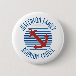 Wiedersehen-Kreuzfahrt mit dem Nautical Anchor Button