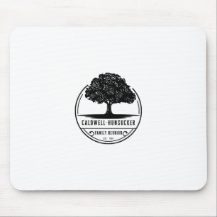 Wiedersehen Mousepad