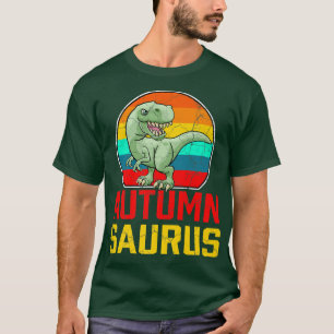 Wiedersehen Nachname Team Funny T-Shirt