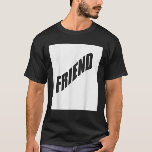 Wiedersehen Nachname Team für Freundfamilie Funny T-Shirt