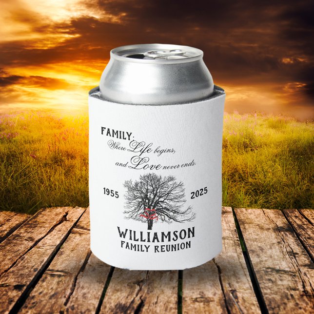 Wiedersehen - Pflege des Lebensursprungs Dosenkühler (Von Creator hochgeladen)