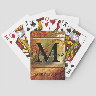 Wiedersehen-Playing Cards für benutzerdefinierte F Spielkarten