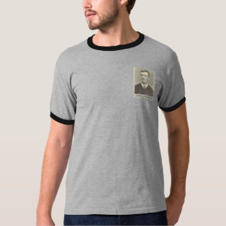 Wiedersehen-Shirt 2013 T-Shirt