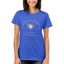 Wiedersehen Shirt nimmt 2