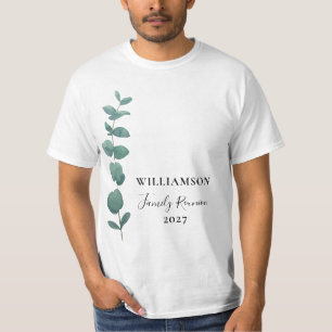 Wiedersehen T-Shirt