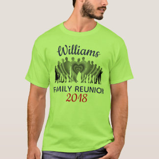 Wiedersehen T-Shirt