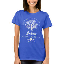 Wiedersehen T - Shirt der Familie Personalisiert u