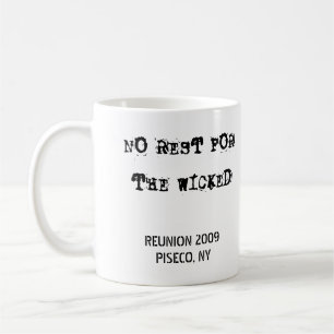 WIEDERSEHEN-TASSE 2009 KAFFEETASSE