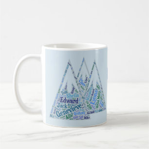 Wiedersehen-Tasse Kaffeetasse