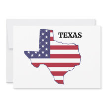 Wiedersehen 🎉 Texas Staat Map USA Flag