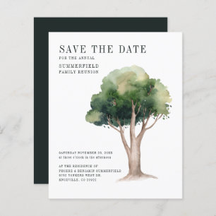 Wiedersehen-Tree für die