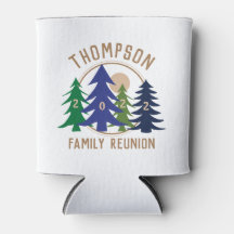 Wiedersehen Trees der Familie Personalisiert