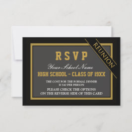 Wiedersehen UAWG RSVP Karte