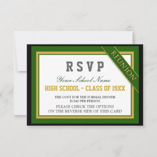 Wiedersehen UAWG RSVP Karte