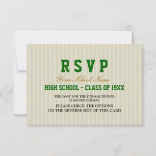 Wiedersehen UAWG RSVP Karte
