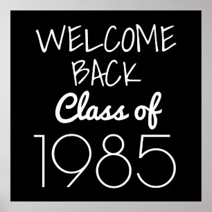 Wiedersehen   Willkommen zurück Poster