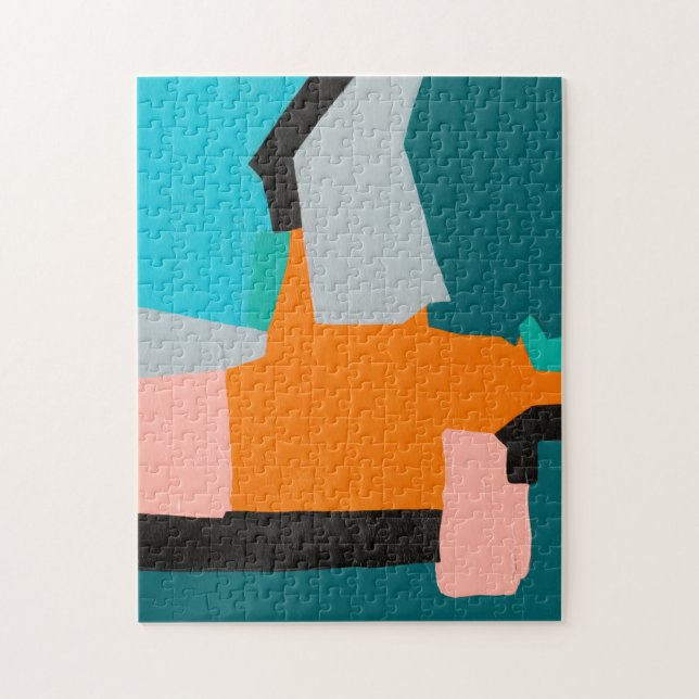 Wiedervereinigung (Vertikal)