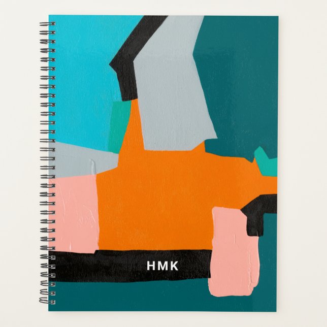 Wiedervereinigung Planer (Vorderseite)