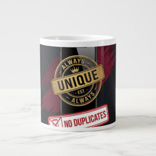 Wiederverwendbare Einkaufstasche Jumbo-Tasse