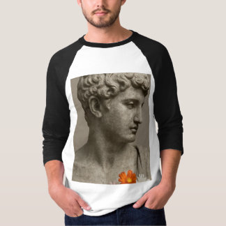 Wiederverwendbare Einkaufstasche T-Shirt