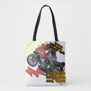 Wiederverwendbare Einkaufstasche Tasche