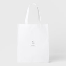 Wiederverwendbare Lebensmitteltasche