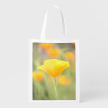 Wiederverwendbare Lebensmitteltasche
