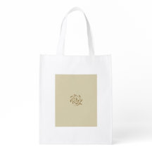Wiederverwendbare Lebensmitteltaschen