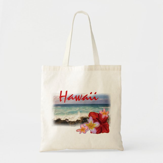 Wiederverwendbare Tasche der (Vorne)