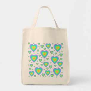 Wiederverwendbare Taschen