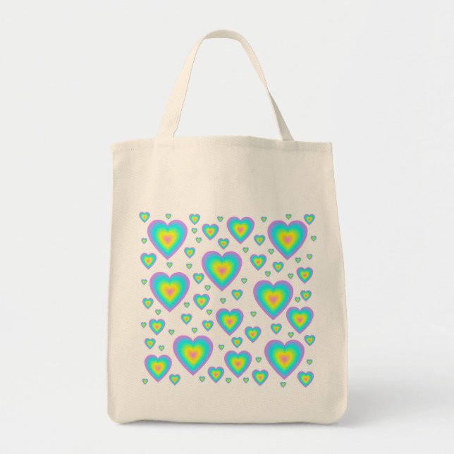 Wiederverwendbare Taschen (Vorne)