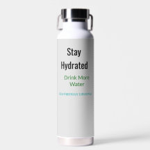 Wiederverwendbare Wasserflasche Fitnessflasche | Ä