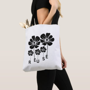 Wiederverwendung Recycling-Tasche Eco-freundlich Tasche