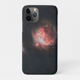 Wiege der Sterne: Strahlendes Herz des Orionnebels Case-Mate iPhone Hülle