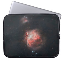 Wiege der Sterne: Strahlendes Herz des Orionnebels Laptopschutzhülle