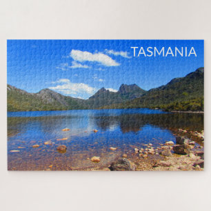 Wiege Tasmania
