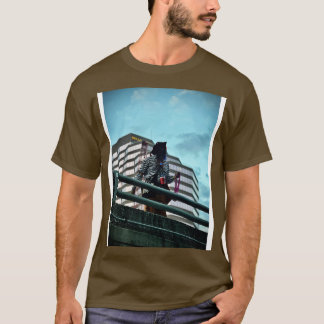 Wiegen hey roll und geh TShirt
