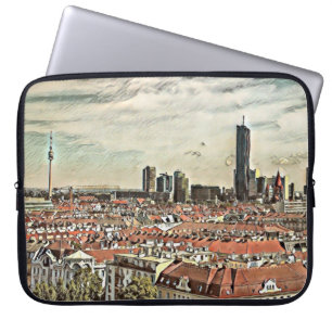 Wien 12191 laptopschutzhülle