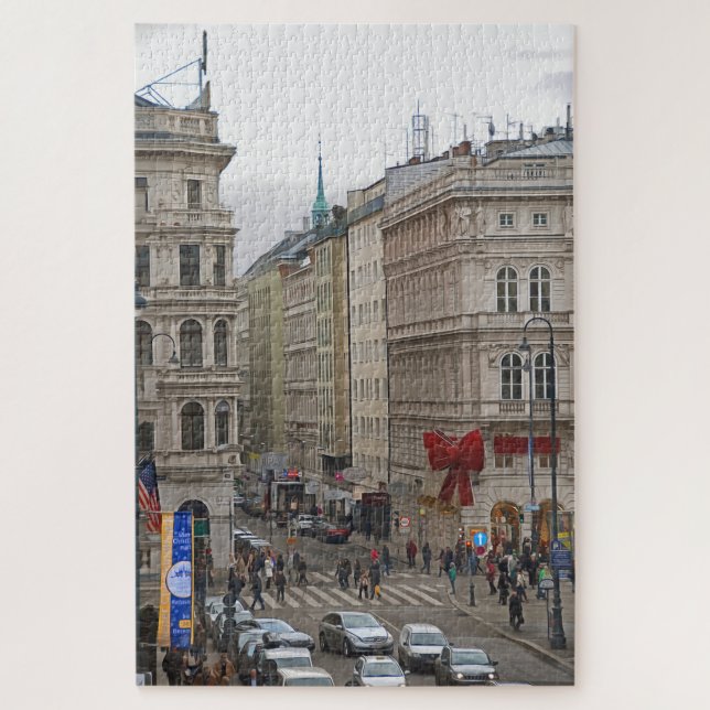 Wien #15 (Vertikal)