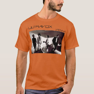WIEN 1980 T-Shirt