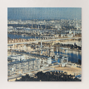 Wien bemalt 3