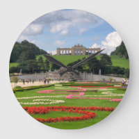 Wien - Gloriette