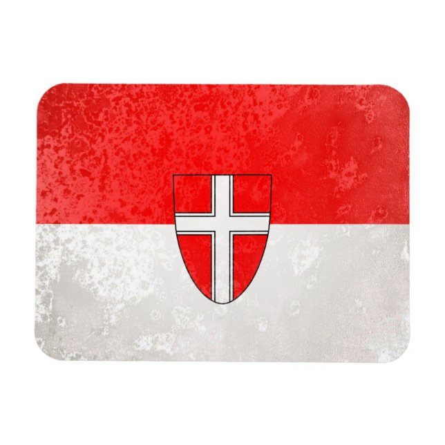 Wien Magnet (Horizontal)