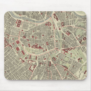 Wien Mousepad