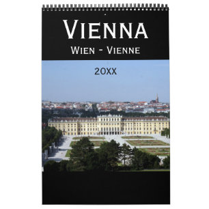 wien österreich kalender