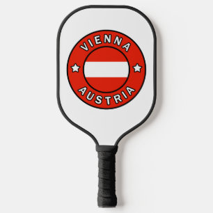 Wien Österreich Pickleball Schläger