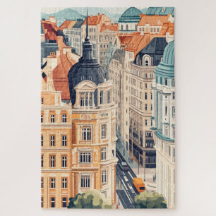 Wien Österreich Reise